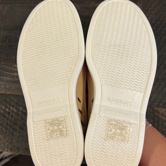 Sperry Float shoes - Picture 2 of 4
